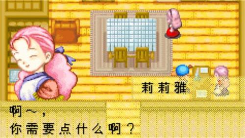 牧场物语矿石镇的伙伴们2024完美版