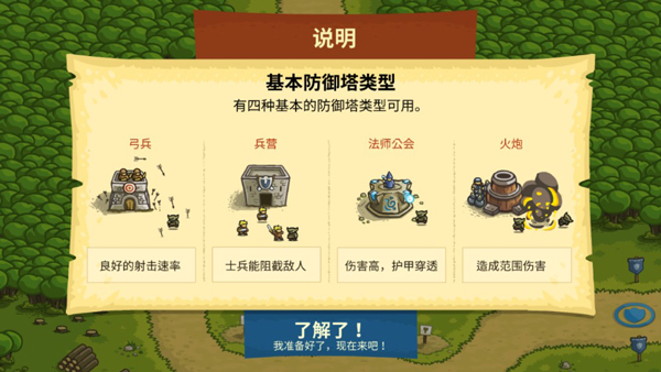 Kingdom Rush