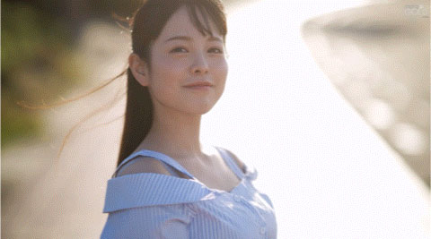 mgold-023,月见若叶(Tsukimi-Wakaba)最新作品2024/04/11发布！