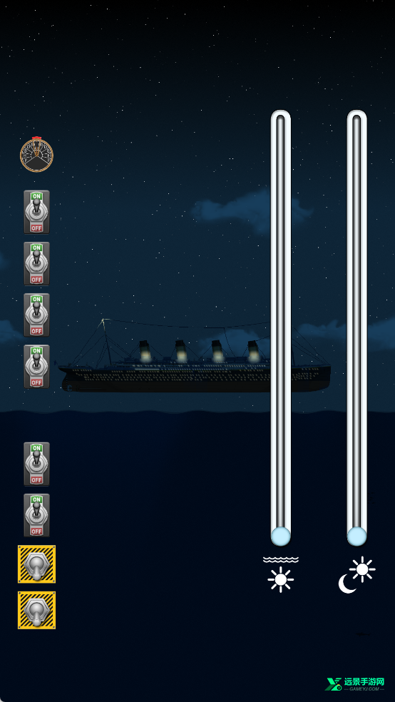 漂浮沙盒中文版