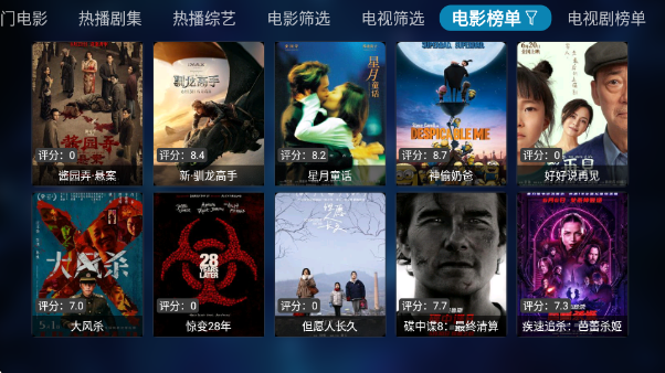 老鼠TV官方正版下载