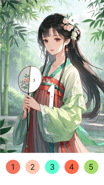 涂鸦壁纸app v1.1.2