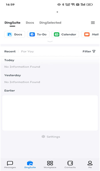 钉钉国际版 v7.8.5