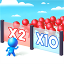 炮弹人冲冲冲手机版v2.91.0安卓版 