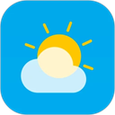 七彩天气语音版