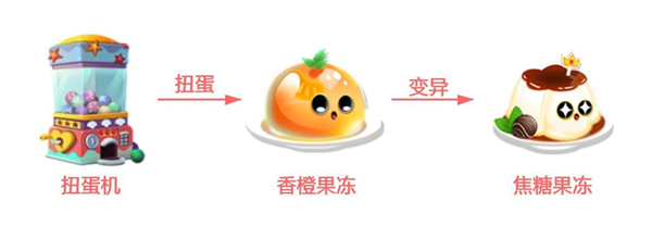 萌鱼泡泡九游版