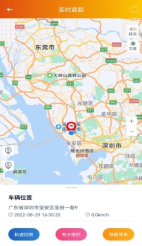 突破者