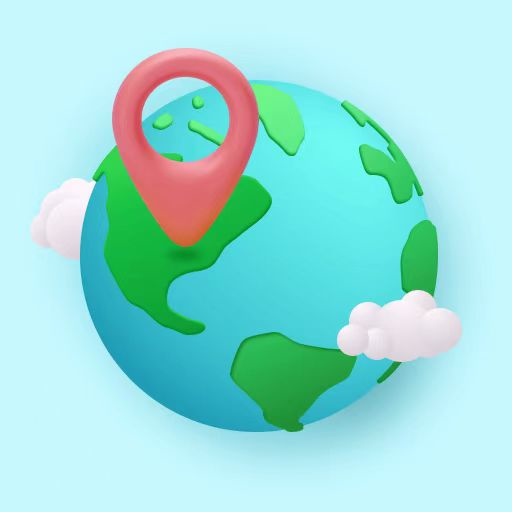 河马手机导航 V10.0