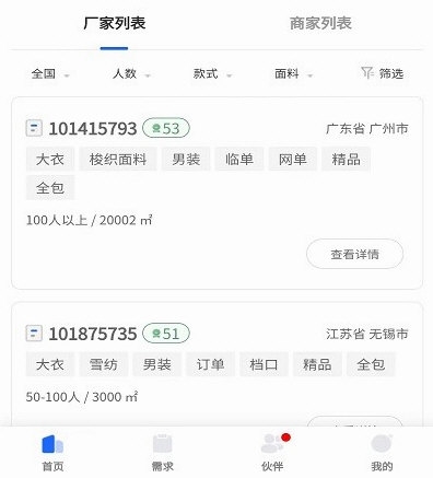 衣著