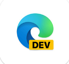 Microsoft Edge Dev官方版123.0.2377.0 正版