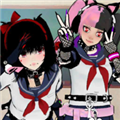 少女学园ai模拟器216版本下载 v433