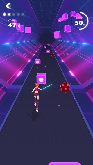 节奏光剑中文版