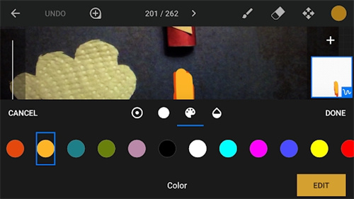 Stop Motion Studio v7.5.1