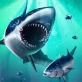 海底巨兽鱼界争雄 v3.4.18手游下载