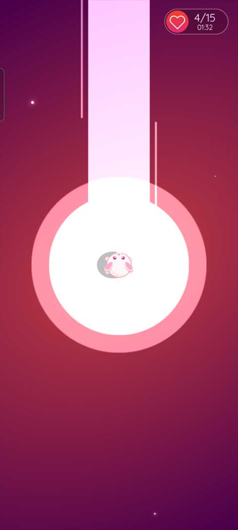 跳舞的球(Dancing Ballz)