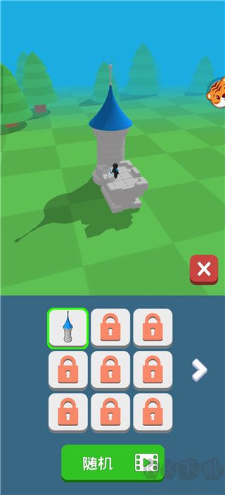 冷血弓箭手国际服 V1.2.0安卓版 