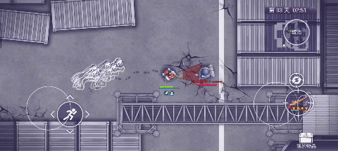 阿瑞斯病毒2官方版