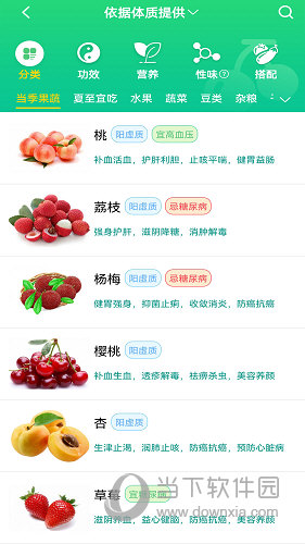 养生通APP