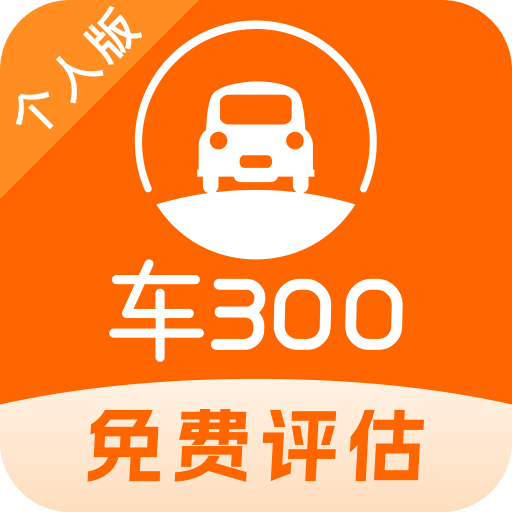 车300二手车app官方版 