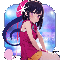 girlgirl爱动漫v4.3.19