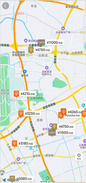 城家公寓7