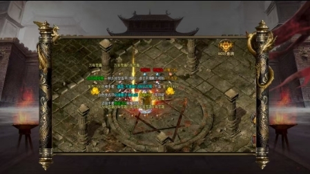 热血不灭官方最新版下载 v4.6.7