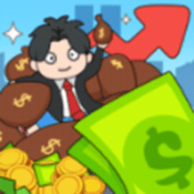 大锤的首富之路游戏安卓版下载 v1.0.0