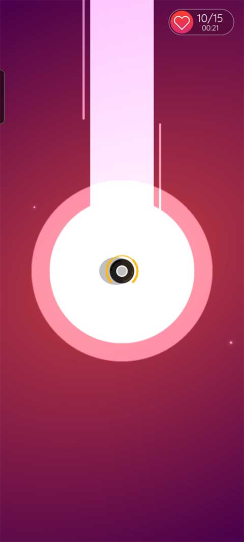 跳舞的球(Dancing Ballz)