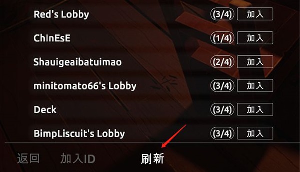 骗子酒吧