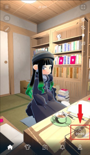 Gogh电子痛房17
