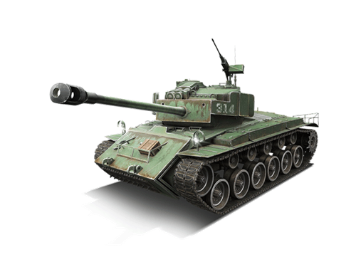 战火勋章国服武器介绍9