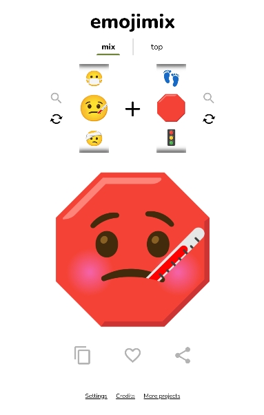 Emojimix合成器 v4安卓版