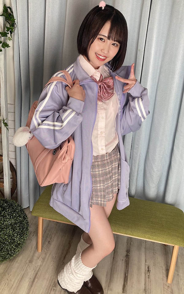 最新推荐！来自青森的好色方言女子《乃乃濑爱》精选作品介绍……