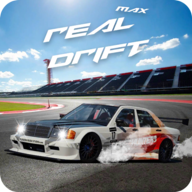 Real Drift Max游戏1.4.11