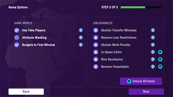 足球经理2026国际版(FM 24 Mobile)