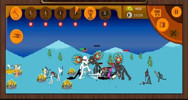 火柴人未来之战3