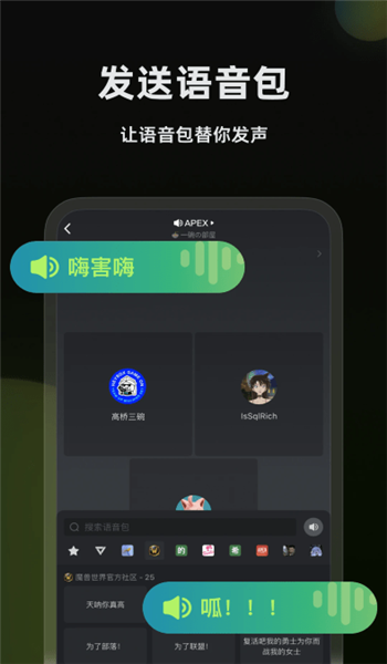 黑盒语音 v1.3.350