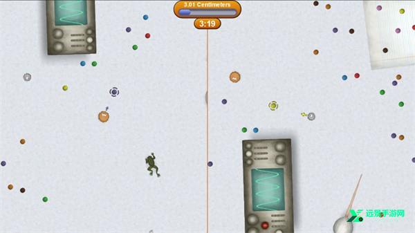 美味星球2官方正版