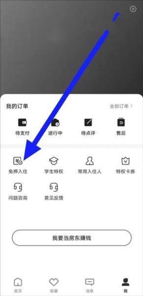 小猪民宿8