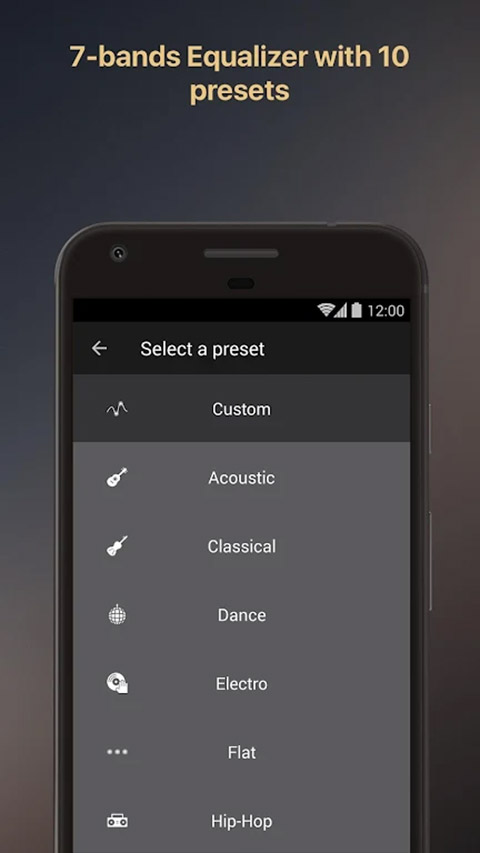 equalizer安卓版 v2.26.00