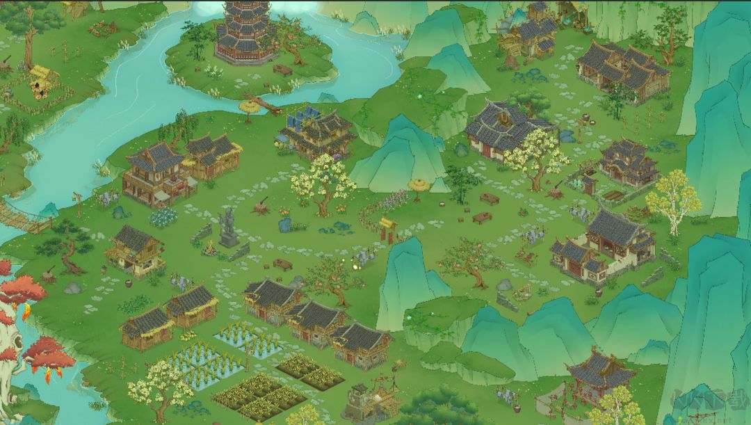 桃源记2官网版 v2.0.20安卓版 