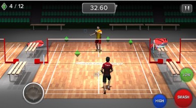 Real Badminton图片6