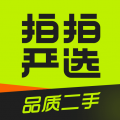拍拍二手交易平台下载 v4.2.6