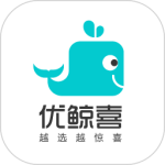 优鲸喜 v1.3.49