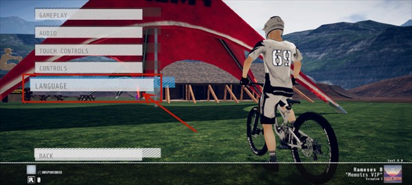 速降王者descenders手游 v1.10.3