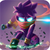 手机版忍者冲刺下载 v1.2.5安卓版 