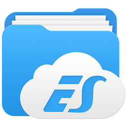 es文件浏览器专业版 V4.4.3.1