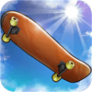 滑板小子下载 v1.18.50