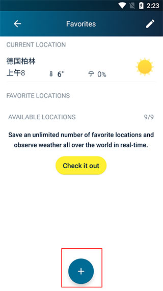 WeatherPro4