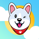 
                小白天气预报
            